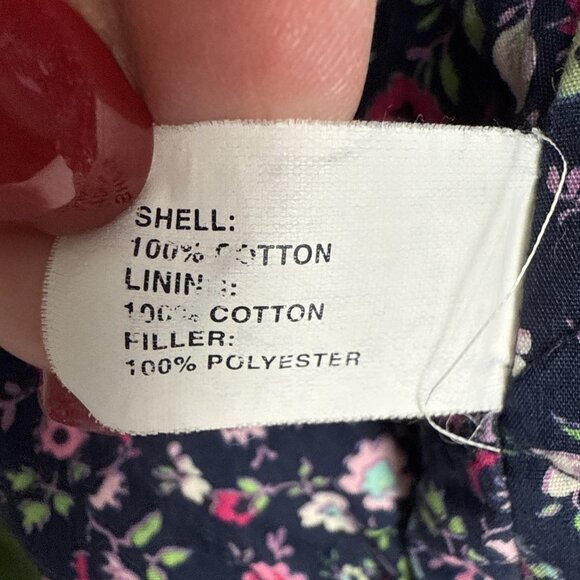 Gap Kids Blazer Double Breasted Jacket Granola Girl Boho Size 8 Green - Picture 6 of 11